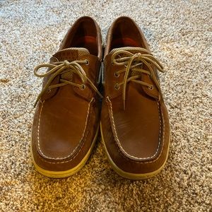 Men’s Sperry Topsiders